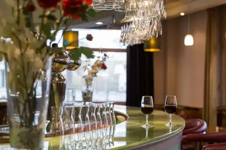 Mercure Paris Nanterre - 17