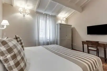 Borgo San Quirico d'Orcia B&B - Capitano Collection - Albergo diffuso - 125