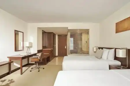 The Ann Hanoi & Spa - 267