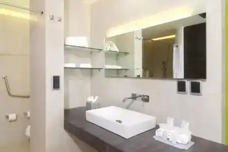 Holiday Inn Express Mexico Aeropuerto by IHG - 58