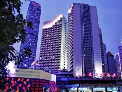 Kingkey Oriental Regent - 3