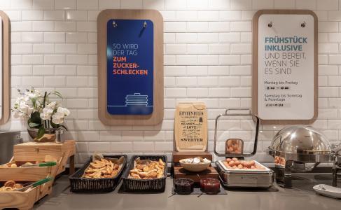 Holiday Inn Express Munich North by IHG - 29