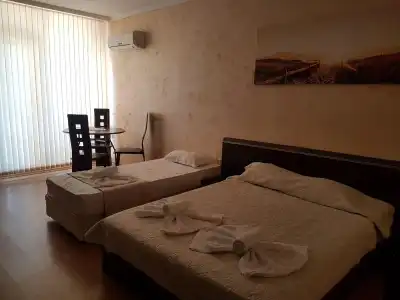 Bahami Residence - 73