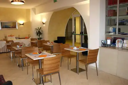 Villa Cibele Residence - 20