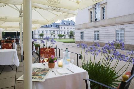 Schloss Dresden-Pillnitz - 20