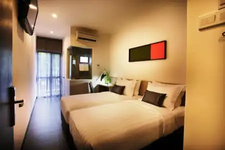 O'Boutique Suites @ Bandar Utama - 36