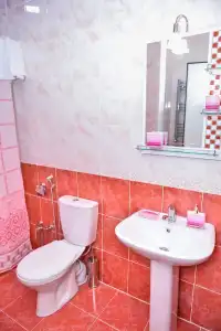 Planet Inn Baku - 35