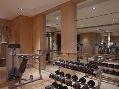 Guangzhou Marriott Tianhe - 18