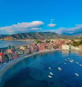Grande Albergo Sestri Levante - 43