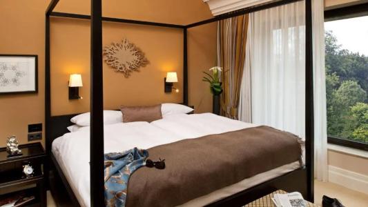 Hilton Frankfurt Gravenbruch - 179