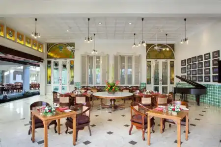 The Phoenix Yogyakarta - Handwritten Collection - 8