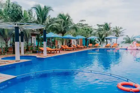Orange Resort - 239
