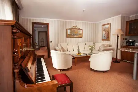 Apartment Otrada - 11