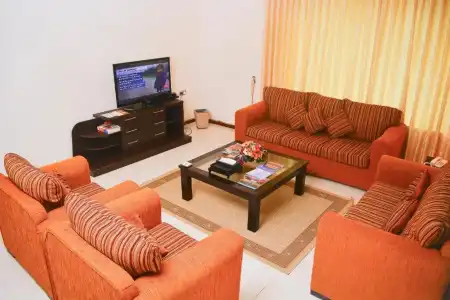 Unique Towers Luxury Boutique Suites - 51