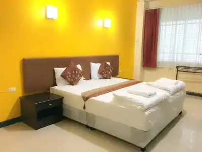Coop Dopa Hostel - 43