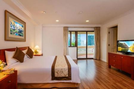 Norfolk Mansion Luxury Serviced Apartment - 139