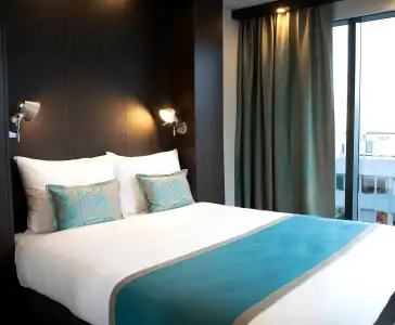 Motel One London-Tower Hill - 15