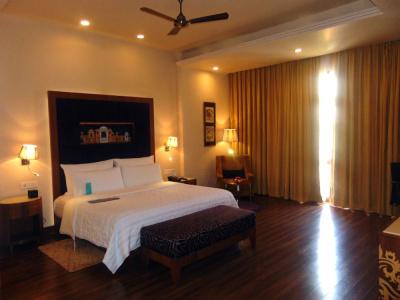 Le Méridien Jaipur Resort & Spa - 71