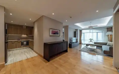 Sherwood Suites - 165
