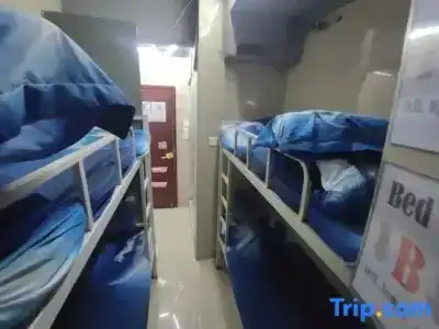 A-Inn Hostel - 12
