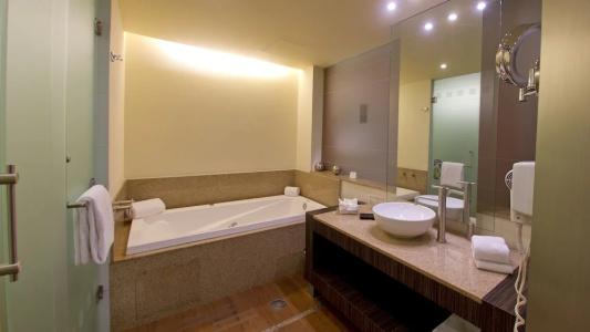 Holiday Inn Mexico City - Plaza Universidad by IHG - 135