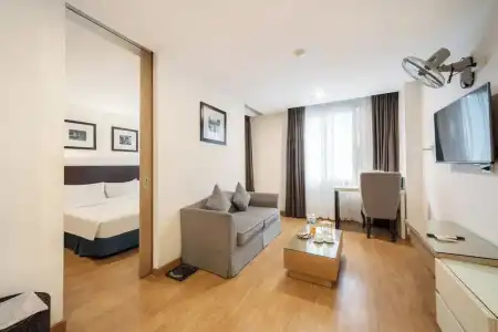 Era Apartment Tran Thai Tong - 18