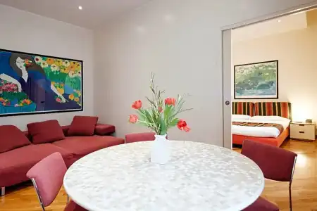Residence Sacchi - 134