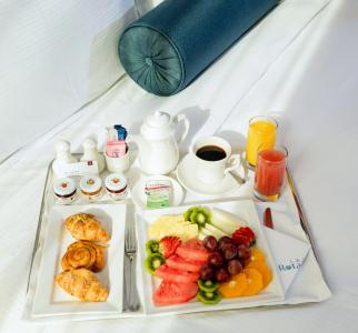 Al Rawda Arjaan by Rotana - 13