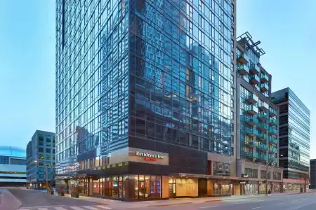 Residence Inn by Marriott Toronto Downtown / Entertainment District - 0