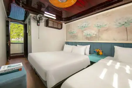 Halong Fantasea Cruise - 122