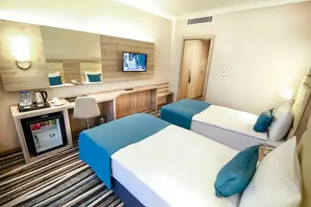 Excellence Inn - 19