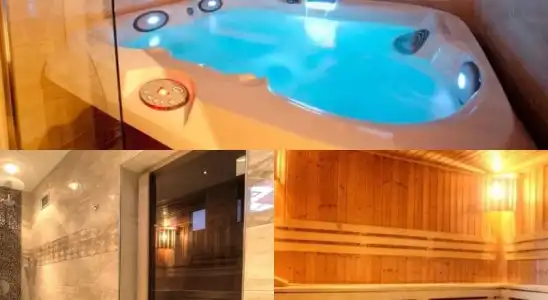 Grand Residence - 17