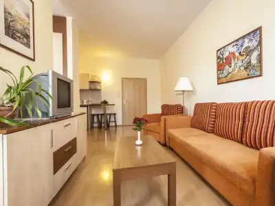 Premium Apartment House - 4