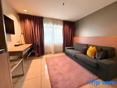 Seeds Premier Pudu Kuala Lumpur Previously Pudu Plaza KL - 183