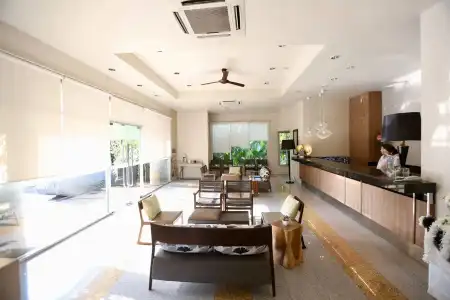 Synsiri Resort - 11