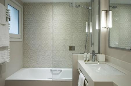Hôtel Parc Saint Séverin - 8