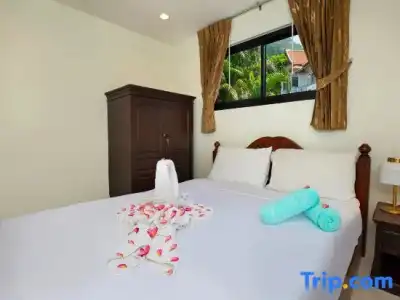 Baan Chom View Kamala - 45