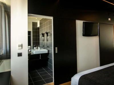 Hôtel Mercure Villefranche-Sur-Saône - 75