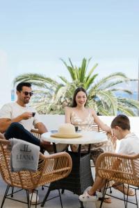 Liana Beach & Spa - 296