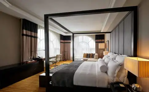 The Majestic Kuala Lumpur, Autograph Collection - 6