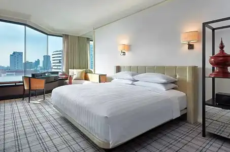 Grand Hyatt Erawan - 36