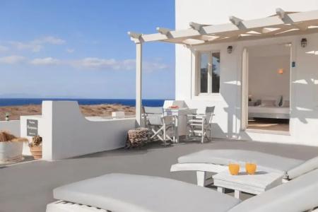 Vrachia Studios & Apartments - 52