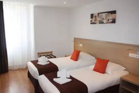 Hôtel Holzer II - 4