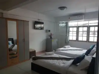 Chaam Guesthouse - 20