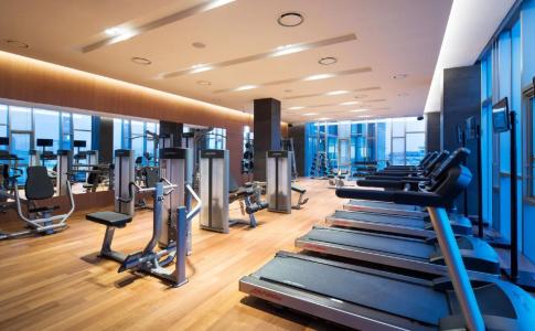 Novotel Ambassador Seoul Dongdaemuns & Residences - 25