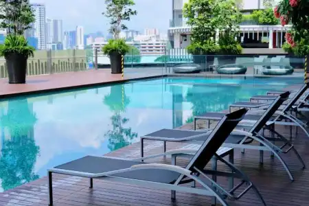 The Pearl Kuala Lumpur - 15