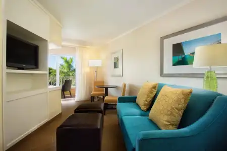 Fairfield Inn and Suites by Marriott Key West - 51