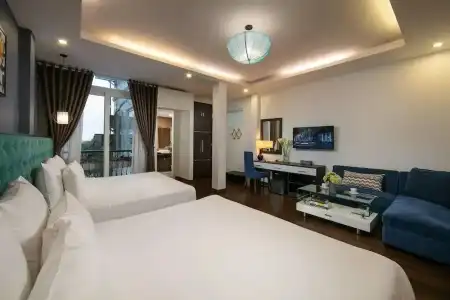 Bendecir & Spa - 4