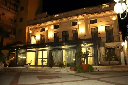 Villa Cibele Residence - 26