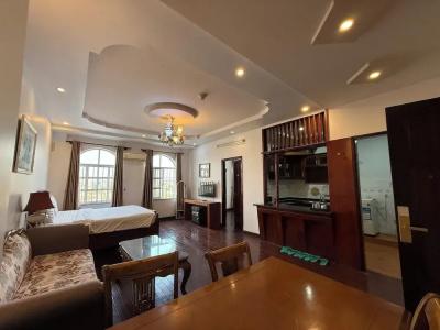 Hoa Phat & Apartment - 129